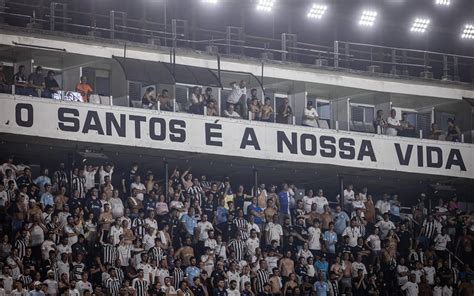 Santos X Novorizontino Valores E Como Comprar Ingressos Para Essa Partida