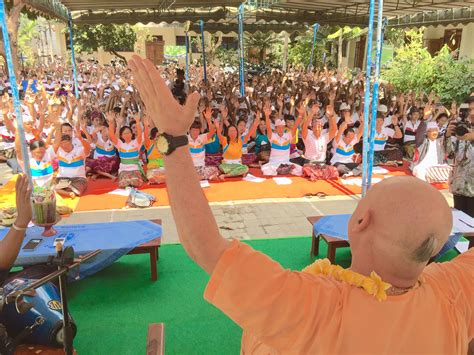 School Pragram Ramai Swami