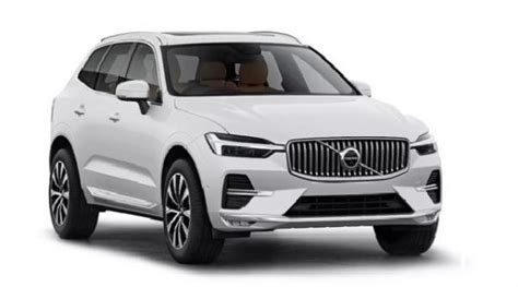 Siap Bersaing Di Indonesia Volvo Ramaikan Giias Dengan Sederet