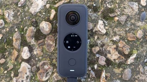 Hands on: Insta360 One X2 review | TechRadar