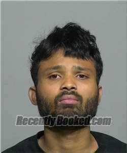 Recent Booking / Mugshot for Mohammad Shamshir in Milwaukee County, Wisconsin