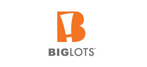 Big Lots Logo Vector