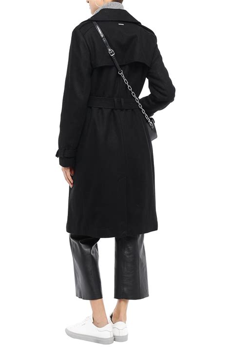 Dkny Trench Coat Size Chart Tradingbasis