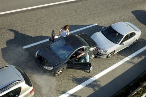 How To Describe A Car Accident Essential Steps