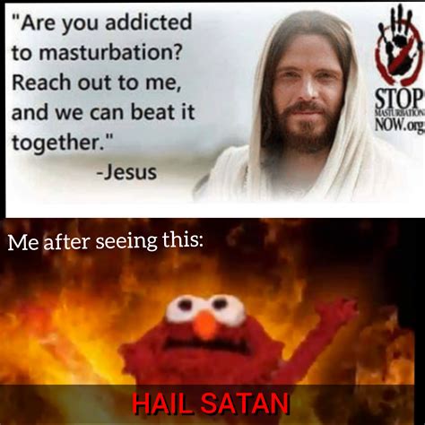 Hail Satan R Memes