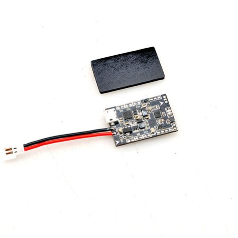 Eachine Bits Acro Naze Brush Brushed Flight Controller Based On