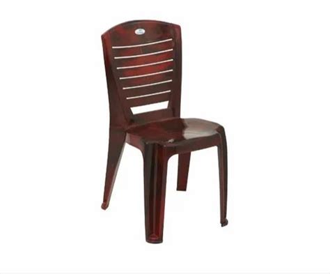 Kg Nilkamal Chr Armless Chair At Rs Piece In Chennai Id