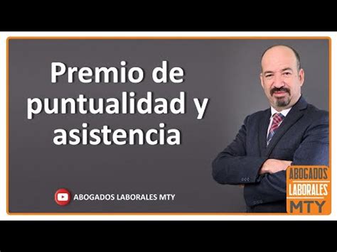 Guía completa Qué es el bono por puntualidad y asistencia Punto Once