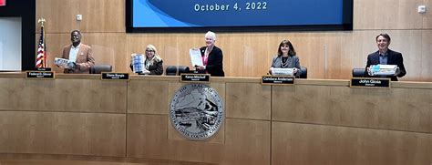 Contra Costa County Board of Supervisors Open 58-Year-Old Time Capsule ...