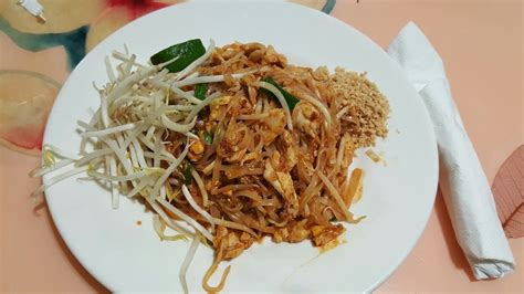 Pad Thai Restaurant