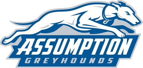 Assumption Greyhounds Logo - PNG Logo Vector Brand Downloads (SVG, EPS)