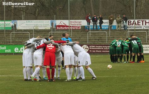 Bsg Chemie Leipzig Fsv Union F Rstenwalde H Llenreiter Flickr