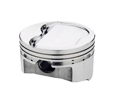 Srp Pistons Ford 351w Stroker Dish Forged Piston Srp206061