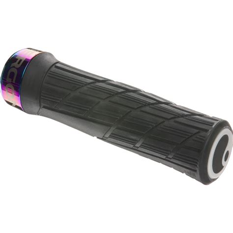 Ergon GE1 Evo Factory Slim Lenkergriffe Frozen Stealth Oil Slick