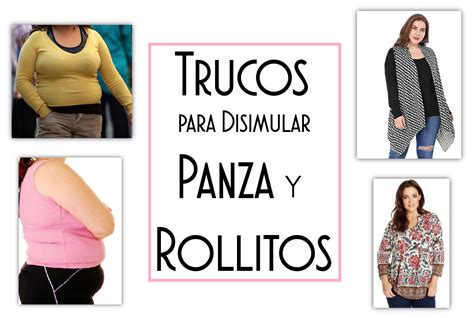 Total Imagen Que Ropa Usar Para Disimular La Panza Abzlocal Mx