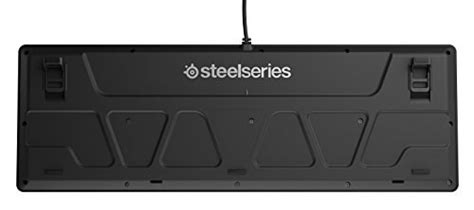 Price history for SteelSeries Apex 100 | Pangoly