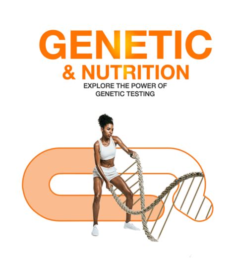 Personalized Genetic Nutrition Testing Service - QUA Nutrition