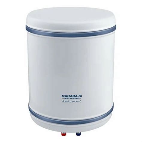 Maharaja Whiteline Classico Super L Water Heater At Rs In Gurgaon