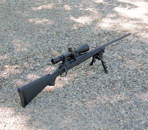 Remington 700 Adl Review