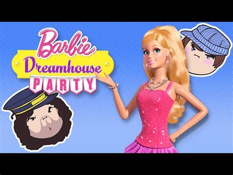 Barbie Dreamhouse Party