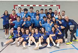 Resultados Ceu Servicio De Actividades Deportivas