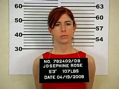 Josephine Rose Shoplifter Zip Tied Free Mobile Porn Videos IPornTV