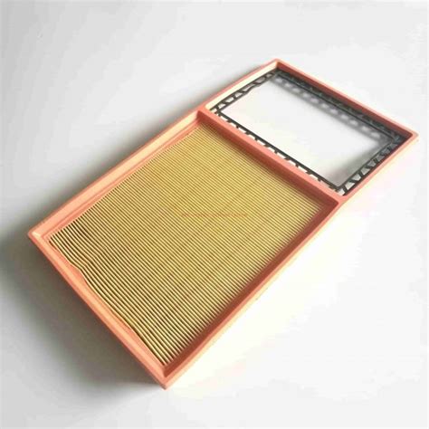 Chinese Wholesaler Air Filter For Mg Zs 15s4c 15l Saic Motor Orange