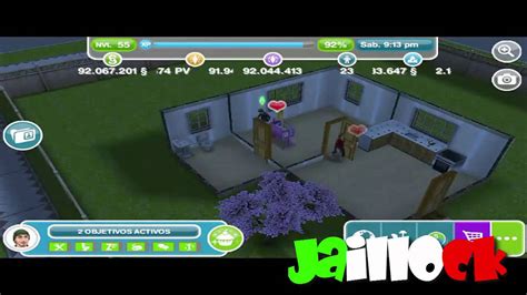 LOS SIMS FREEPLAY Como Hacer Que Los Infantes Y Bebes Vivan Solos Ios