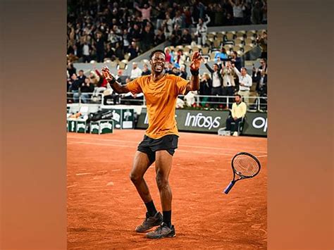 France's Gael Monfils withdraws from French Open 2023 – ThePrint