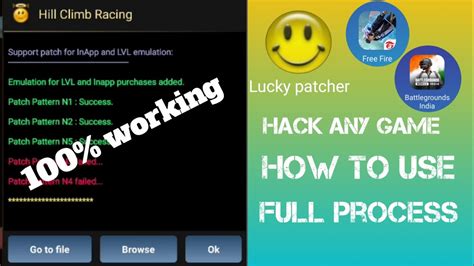 How To Use Lucky Patcher 2024 100 Working YouTube