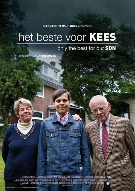 Het Beste Voor Kees 2014 Moviemeternl