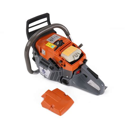 Cc Holzfforma Orange Dark Gray G Gasoline Chain Saw Power Head