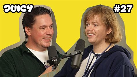 Abrahamsen Show med Martin Marki Klovning Humornieu og idéstjeling