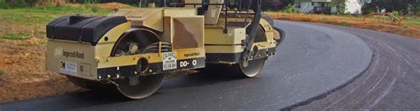 Capabilities - Caldwell Paving