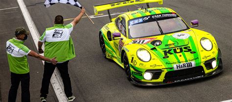 24h Starter List For The Race Of The Year Published Adac Ravenol 24h