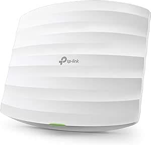 Tp Link Eap V Punto De Acceso Inal Mbrico Mu Mimo Gigabit Ac