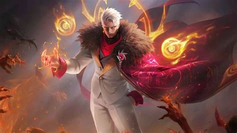 Cara Dapatkan Skin Mobile Legends Gratis