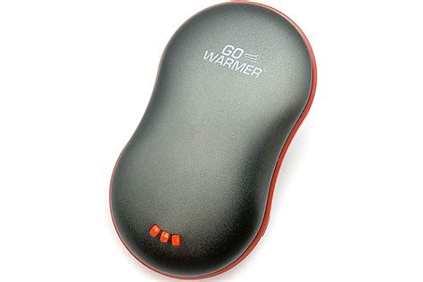 The 5 Best Rechargeable Hand Warmers of 2024, Tested and Reviewed