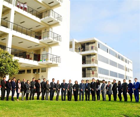 Modernizan Talleres Y Laboratorios De La Universidad Alas Peruanas