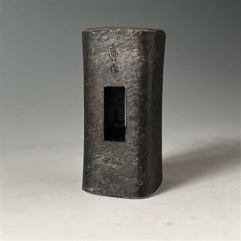 tenun square daruma hammers hand filed blacksmith finish