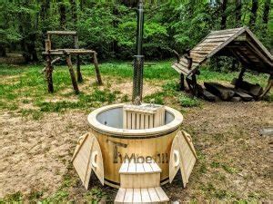 Hottub Kachel Intern Personen Kopen Updated Timberin