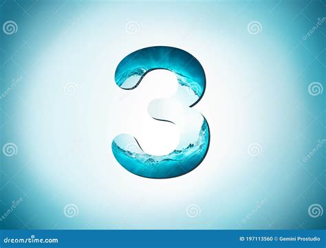 Letter Of Water Alphabet Alphabetic Water Letters Letter A To Z And