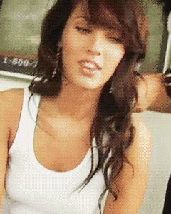 Megan Fox Gifs Sex Gifs Porn XXX GIFs 3814331 PICTOA