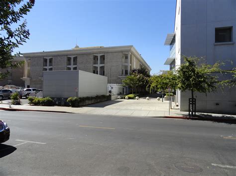 Napa county jail capacity is reaching a critical level 11