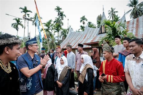 Desa Wisata Nagari Sijunjung Sumbar Andalkan Wisata Sejarah Berbasis