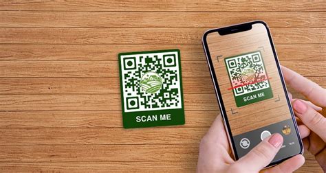 Qr Codes And Sustainability How To Use Qr Codes For Your Companys