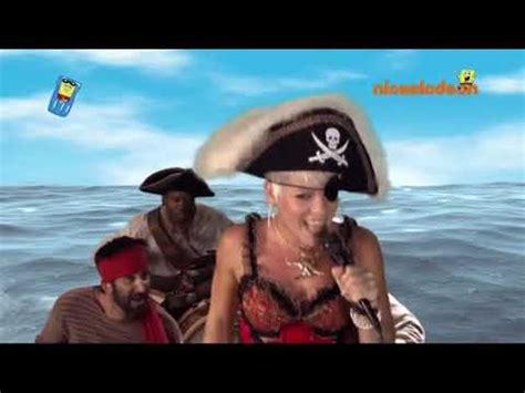 We Ve Got Scurvy European Portuguese SpongeBob SquarePants YouTube