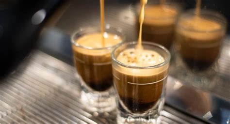 How Many Shots Of Espresso Is Too Much Drinkstack