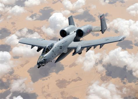 Photos Of A-10 Warthog