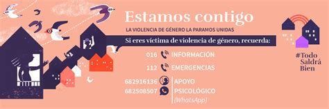 Os Dejamos También El Enlace A La Guía Para Mujeres Víctimas De